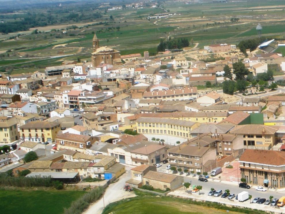 Grañén ahorrará más del 50 % de la factura de la luz con el Programa de Eficiencia Energética