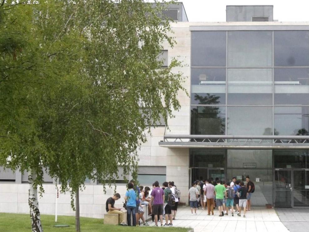 Los alumnos de Ciencia y Tecnología de los Alimentos podrán realizar prácticas con la Universidad del País Vasco