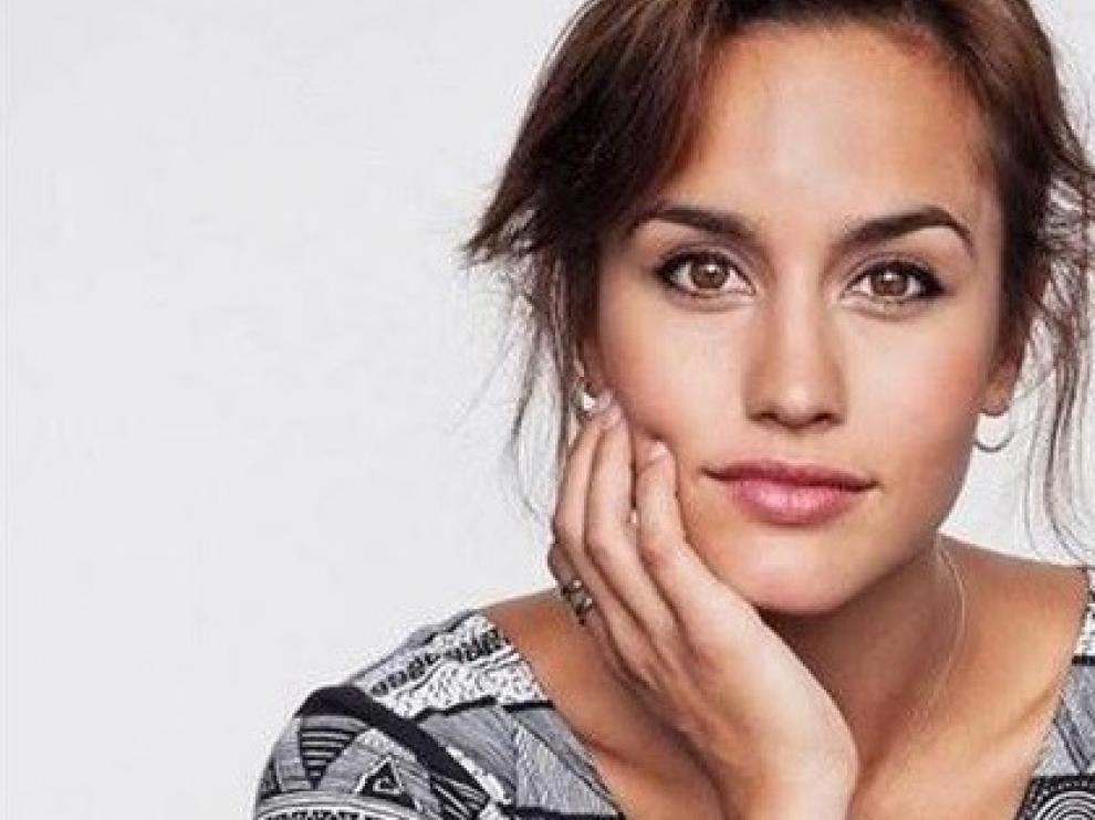 Los Premios Iris nominan a la actriz oscense Megan Montaner