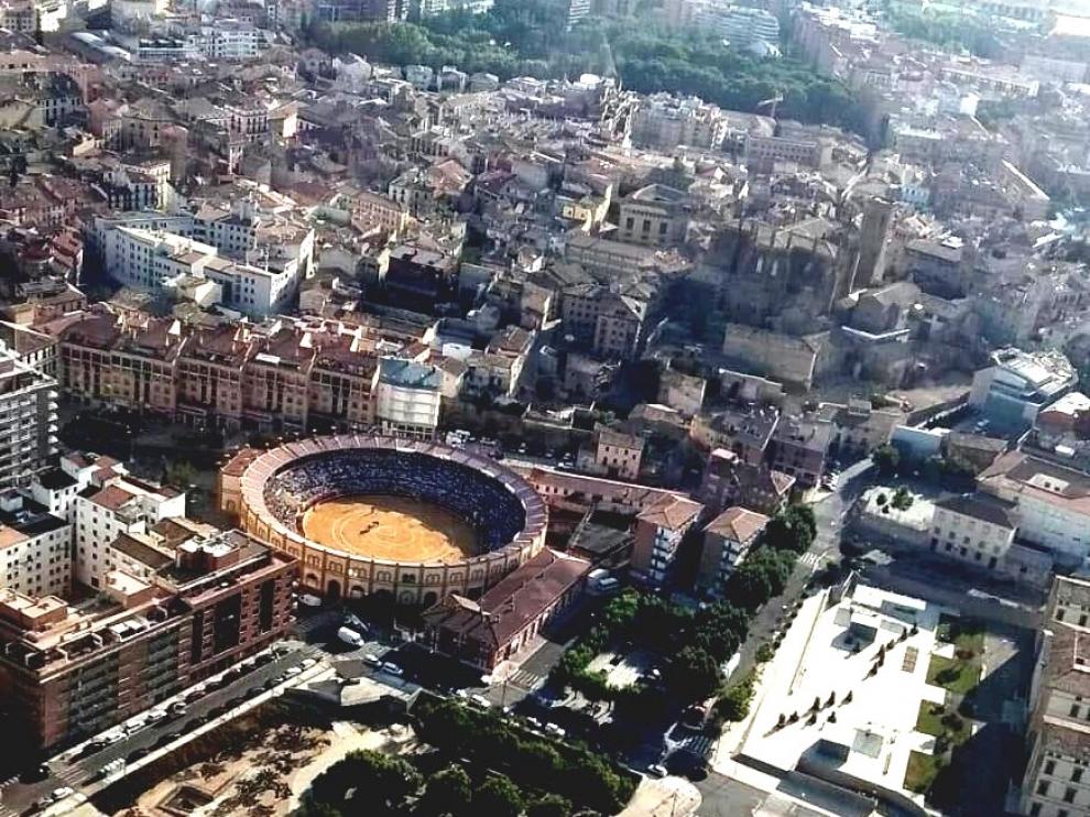 Las demandas al Ayuntamiento de Huesca no cambian desde hace años