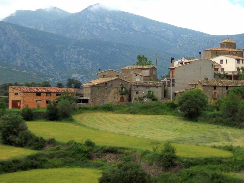 El Gobierno de Aragón avanza en los trámites para la depuradora de Rodellar