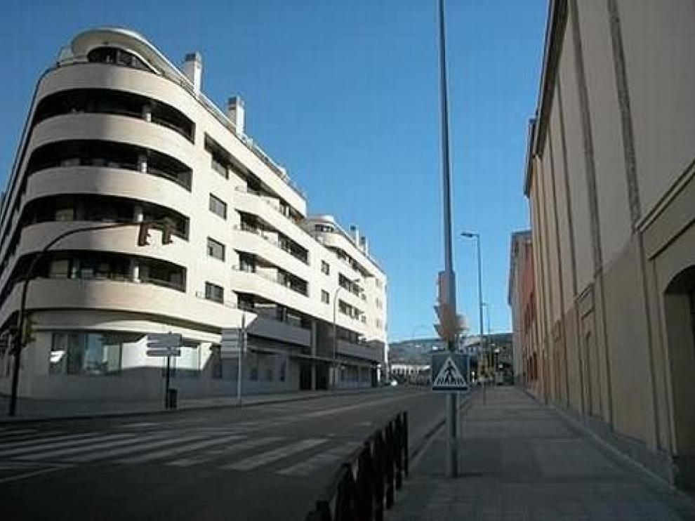 Los pagos en los parquímetros de Huesca deberán realizarse en efectivo
