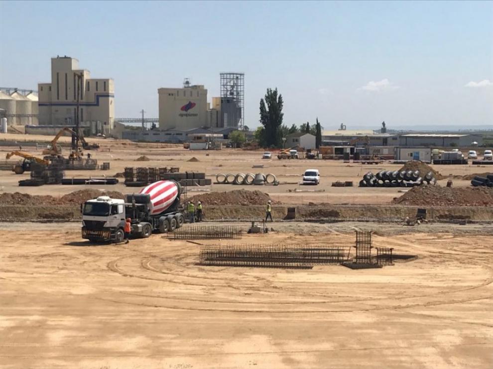 Denuncian a un tuitero por comparar el matadero de Binéfar con el Holocausto