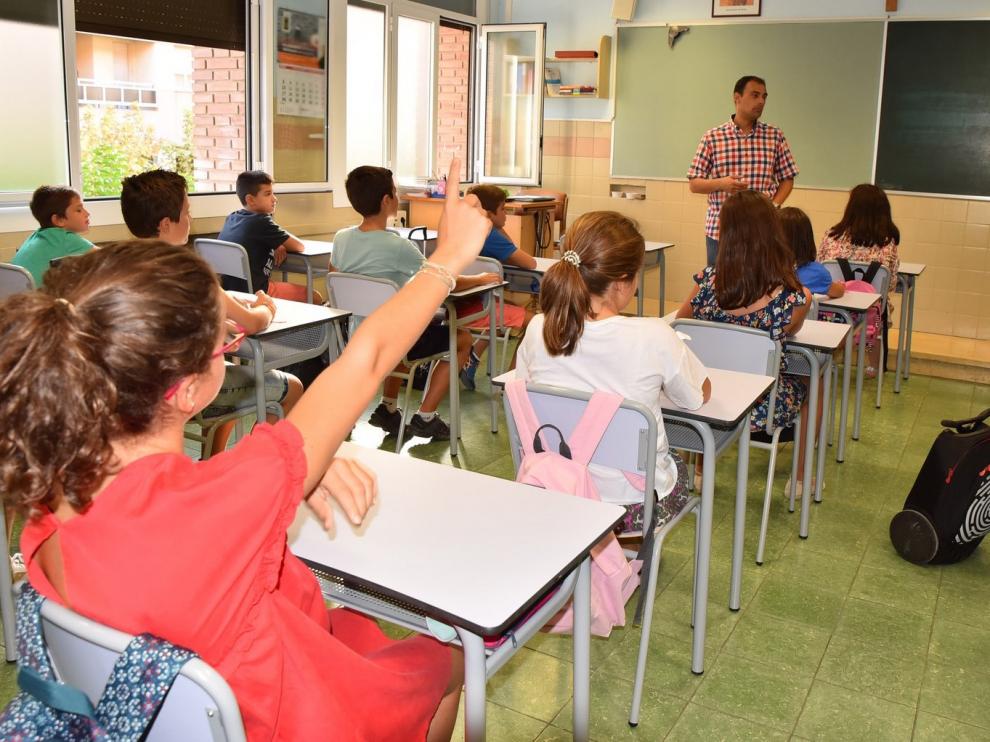 Aula Libre organiza sus jornadas para reflexionar sobre la educación