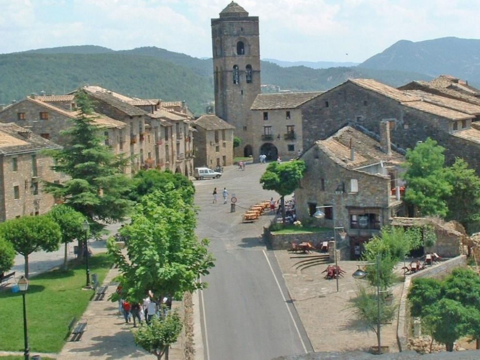 El coronavirus será un "mal" invitado en el medio rural este verano