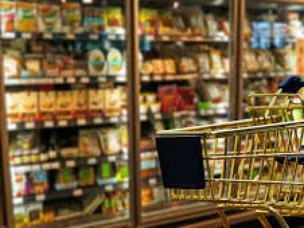 Mercadona, Carrefour y Dia pierden cuota de mercado ante el avance de Lidl y supermercados regionales