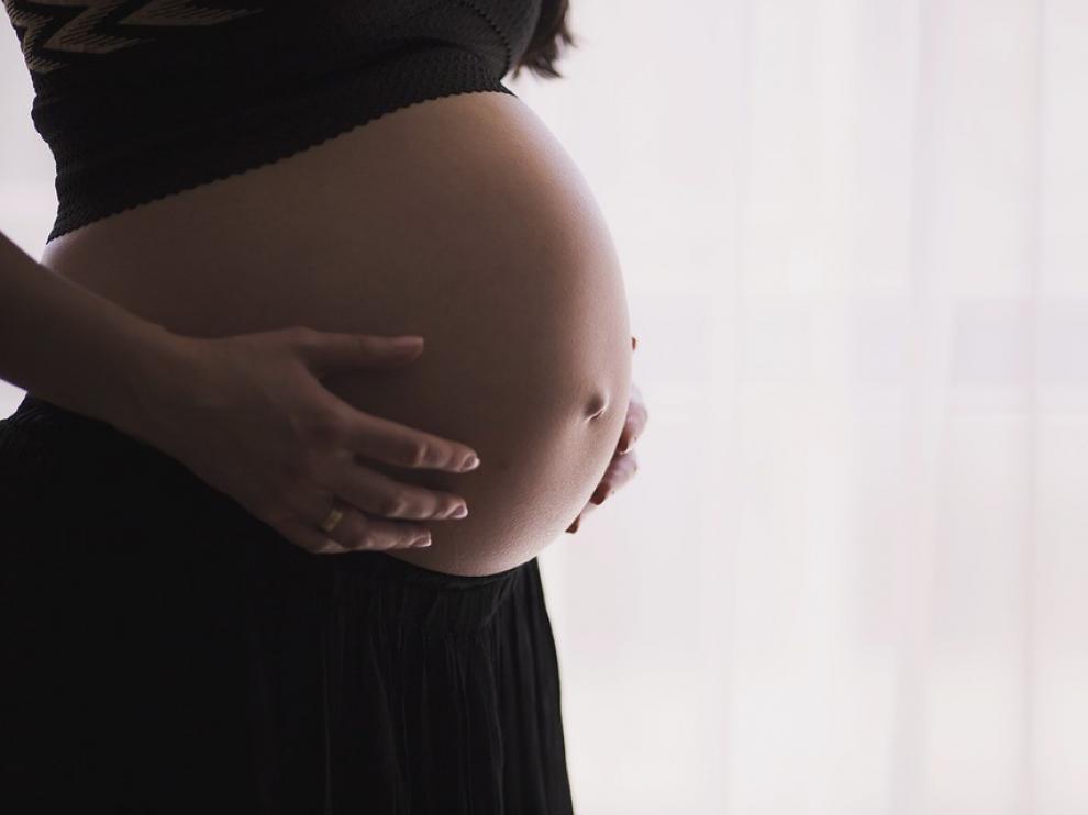 Ocho estados de EEUU desafían la legalización del aborto de 1973