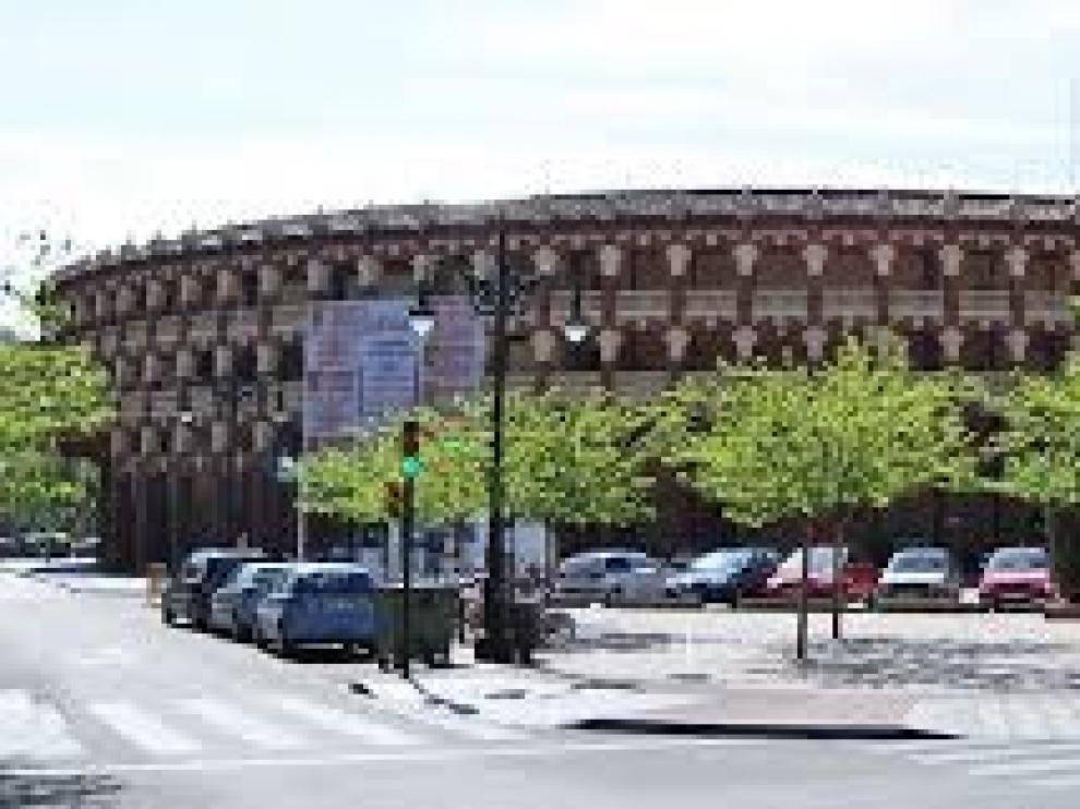 Suspendida la Feria Taurina del Pilar por las restricciones de la covid-19