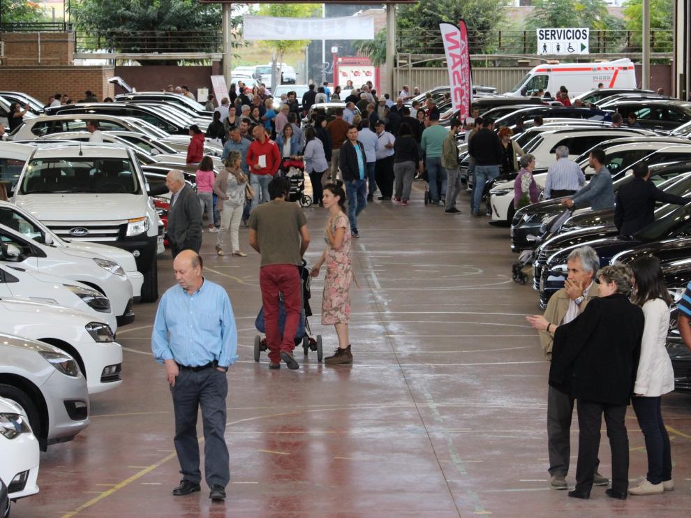 Binéfar convoca el concurso para elegir el cartel anunciador de Febivo 2020