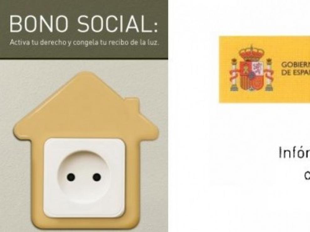 El modificado bono social eléctrico ya se puede solicitar