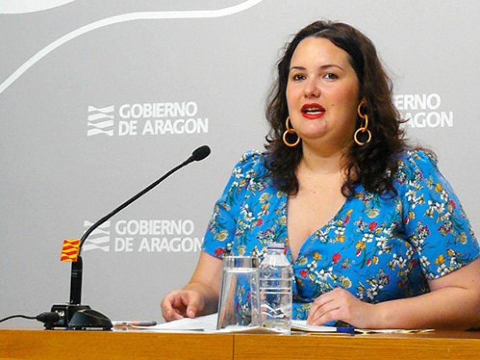 La DGA impulsa una consulta ciudadana para actualizar Ley de Cooperación Desarrollo