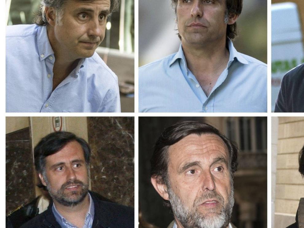 El juicio a los Ruiz-Mateos por un posible delito fiscal en la compra del Hotel Beverly será en noviembre