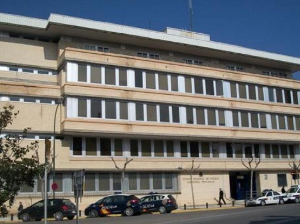 Un detenido y otro en libertad con cargos en dos redadas antidrogas en Huesca y Huerto