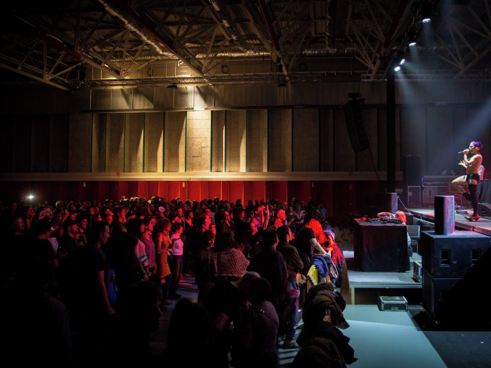 Anulados los dos contratos de dirección y organización del festival Periferias