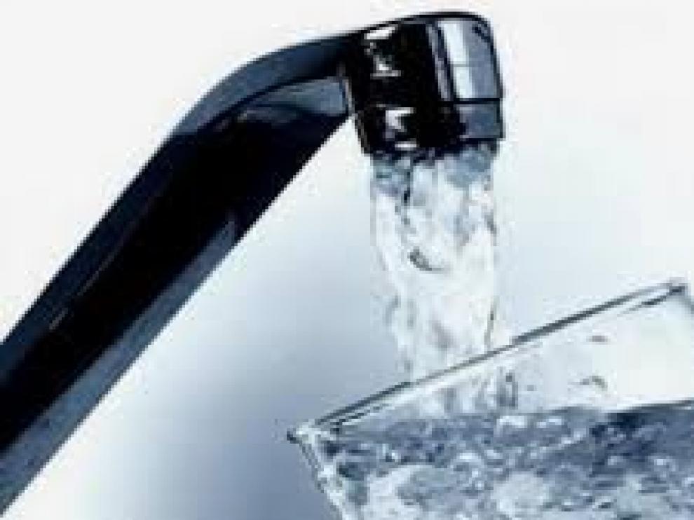 Se va a realizar un corte de agua este miércoles en la calle de María Auxiliadora de Huesca
