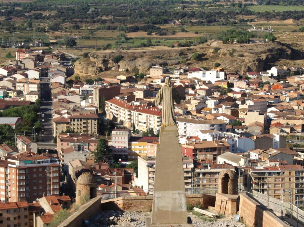 Variedad temática y alto nivel en el I Concurso de Monólogos Científicos Ciudad de Monzón