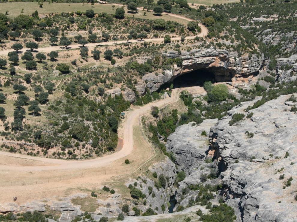 Apudepa da su premio Tocho a la Audiencia Provincial de Huesca por eximir a Vitorino Alonso de cumplir su condena