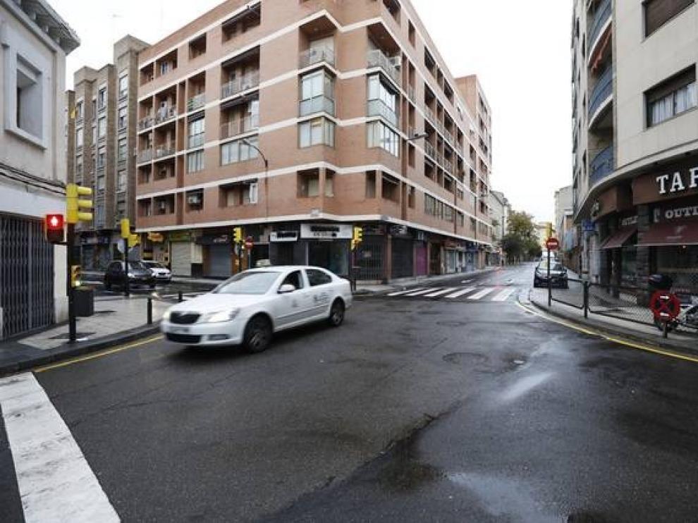 La Policía desmantela un narcopiso en Zaragoza y detiene a sus dos inquilinos