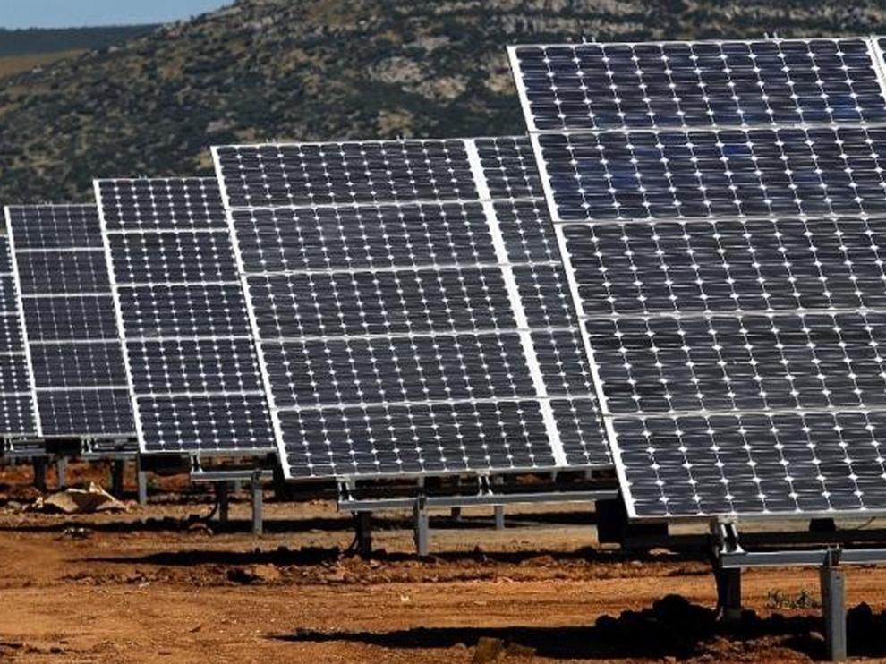 Forestalia inicia la construcción de una planta fotovoltaica en localidad zaragozana de San Mateo de Gállego