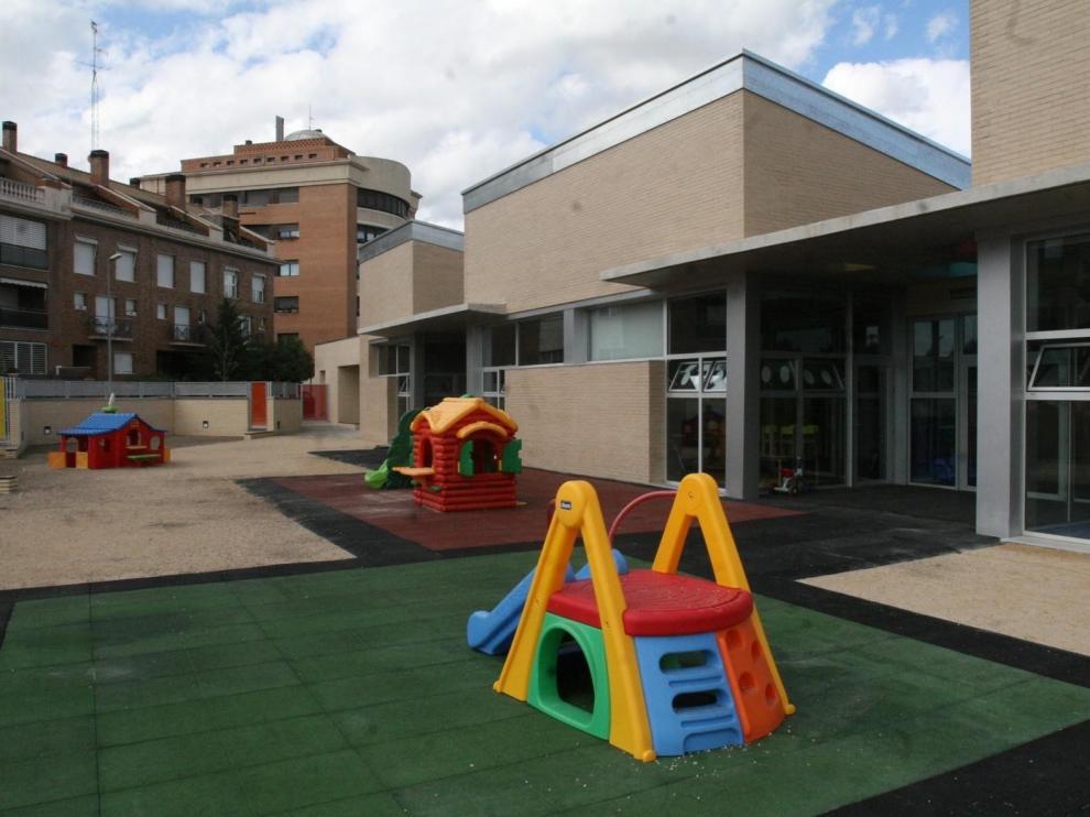 Retrasado el plazo de inscripción para la Escuela Infantil Las Pajaritas