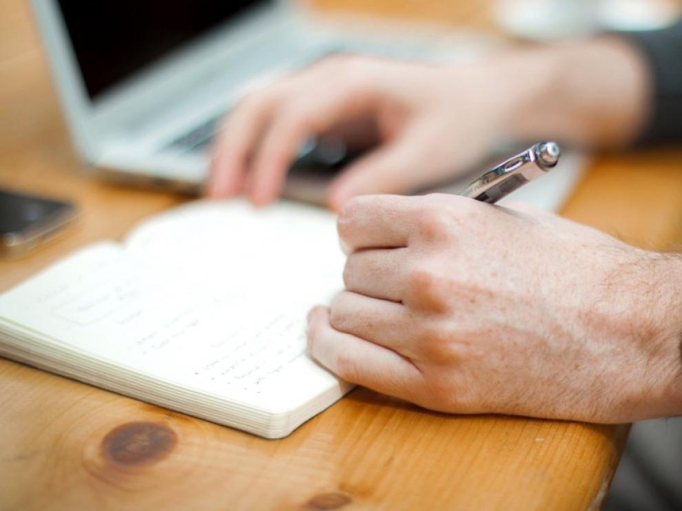 El registro horario cumple un año con millones de personas teletrabajando