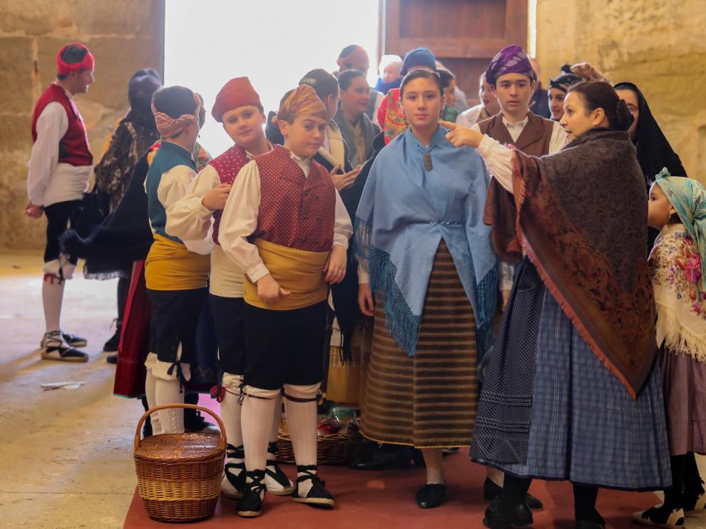 'Los Amigos de la Navidad' suspenden sus tradicionales actos en las calles de Huesca
