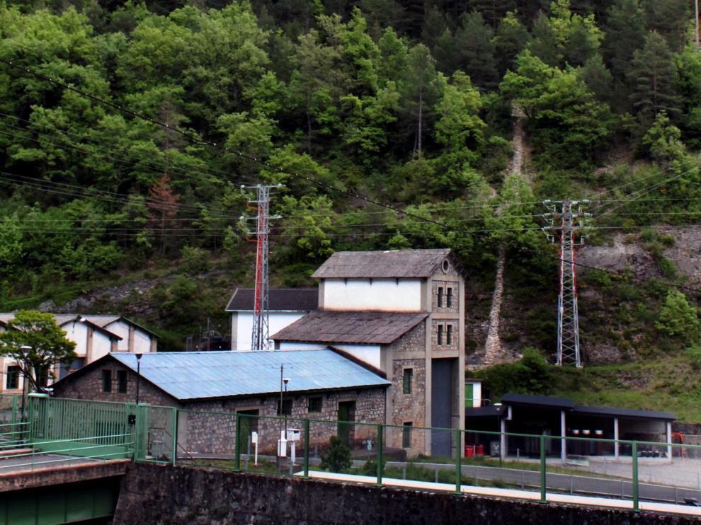 Un total de 13 localidades de Huesca ya disponen de conexión de banda ancha