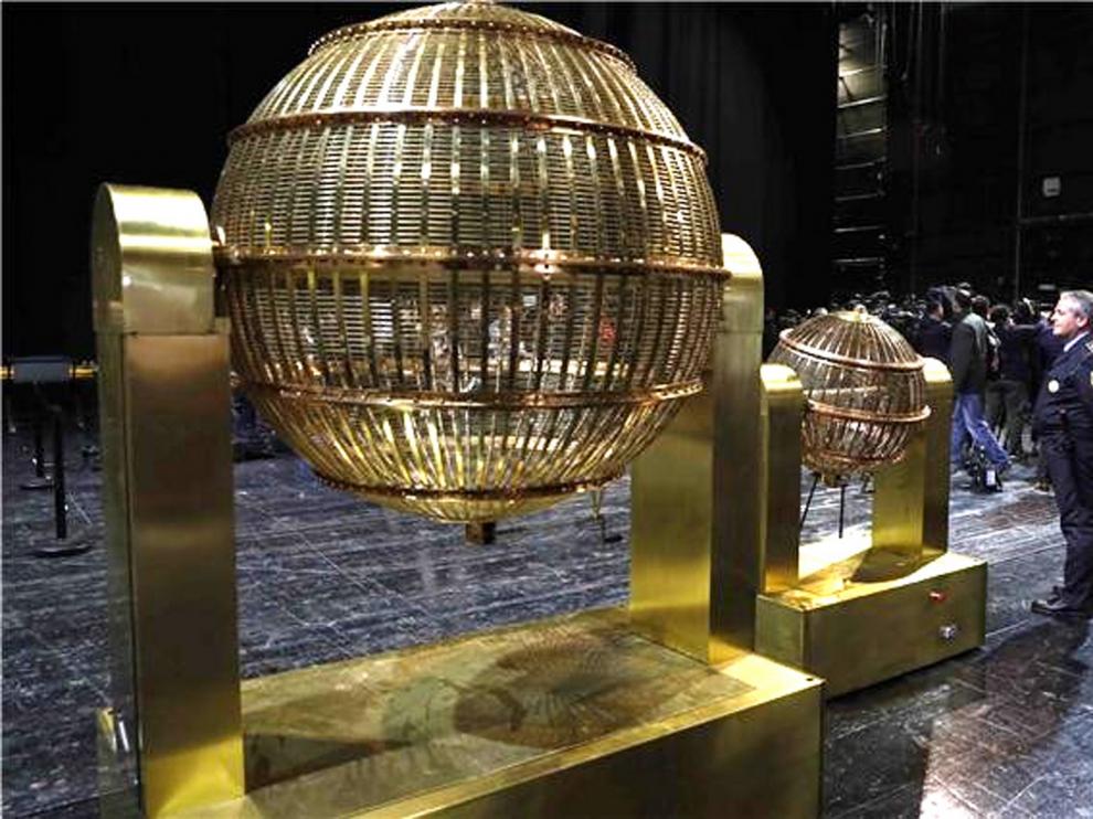 Televisiones y radios ofrecerán distintos especiales con motivo de la celebración del sorteo de Navidad