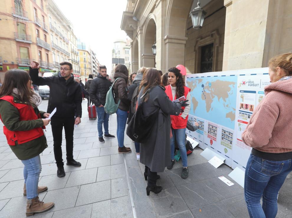 Siete de cada 10 personas atendidas por Cruz Roja son mujeres en situación de vulnerabilidad social
