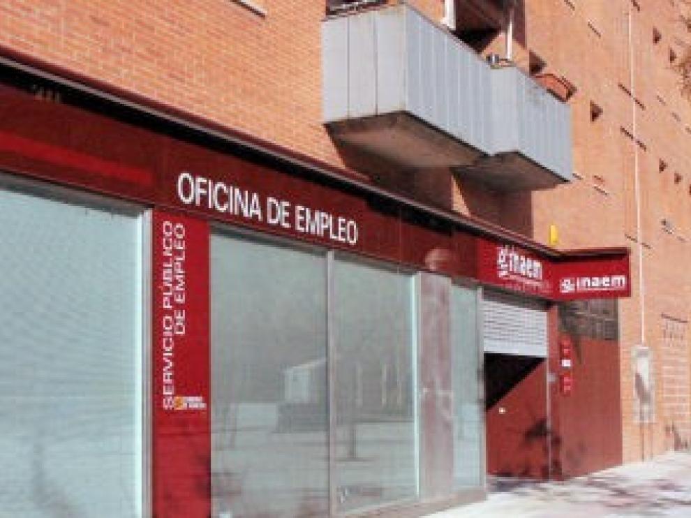 El programa de CC.OO para ayudar a parados de larga duración se clausura con una inserción del 40 % en Huesca