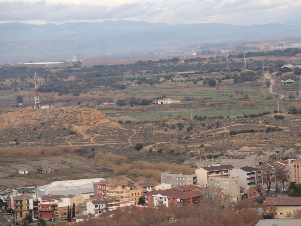 De los 202 municipios de Huesca solo han crecido 70, que no compensan la pérdida de habitantes del resto