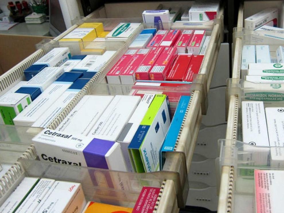Más de 1.200 medicamentos en las farmacias son más baratos desde este martes