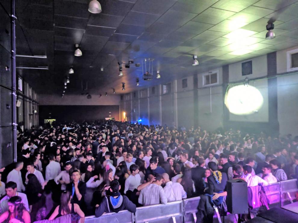 El Gobierno propone limitar a 6 personas las reuniones en las fiestas de Navidad y toque de queda a la 1:00 en Nochebuena y Nochevieja
