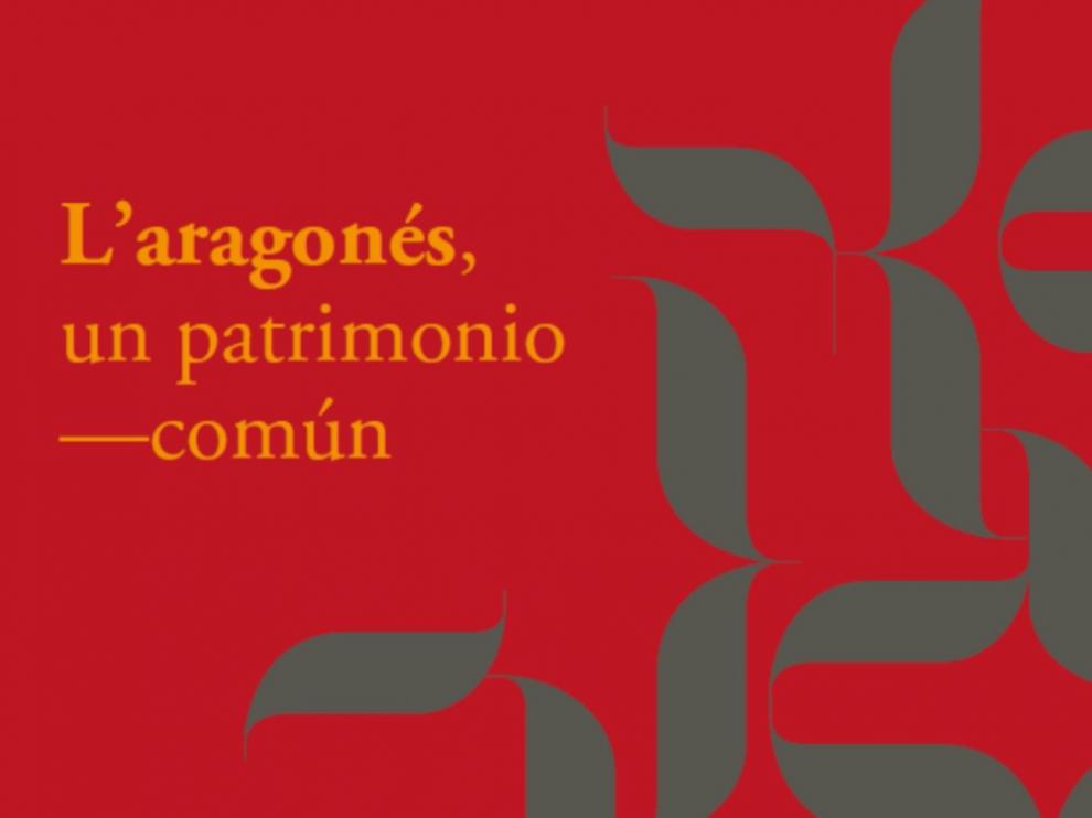 La exposición “El aragonés, un Patrimonio común” podrá verse en Huesca hasta el día 7