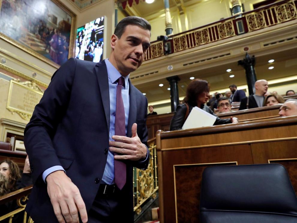 El CIS mantiene la victoria del PSOE y Vox podría entrar en el Congreso