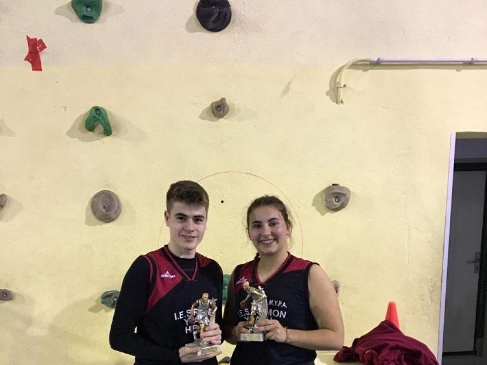 Ramón y Cajal celebra su torneo navideño