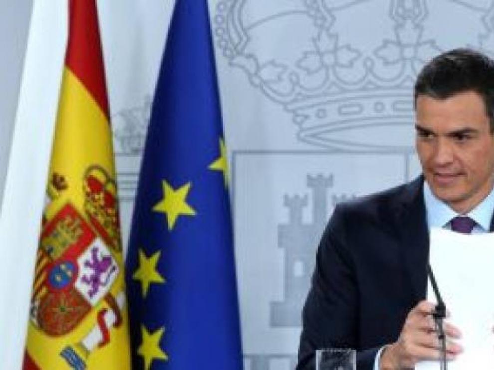 El PSOE de Sánchez se juega su supervivencia en 2019