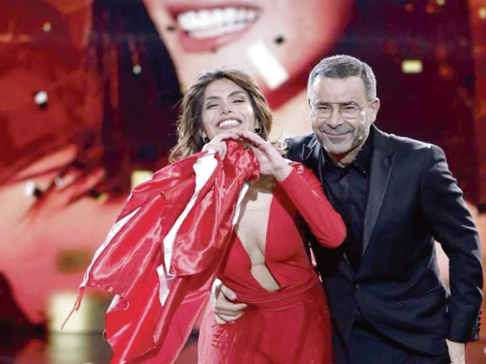 Telecinco mantiene su liderazgo en diciembre