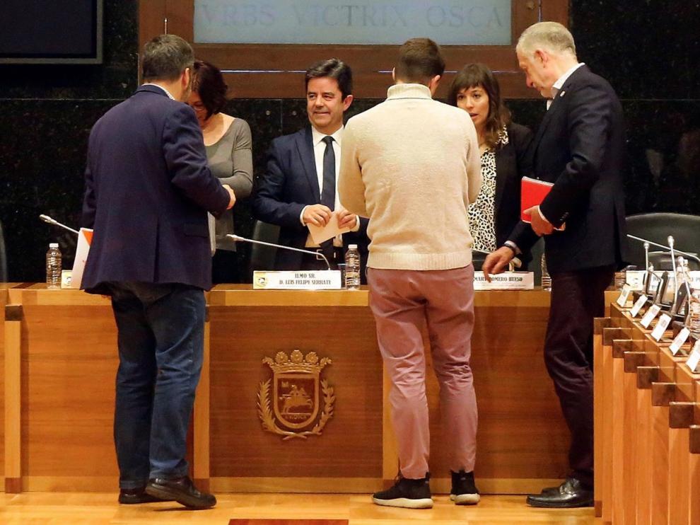 Del "mejor año" del mandato a "otro ejercicio perdido"