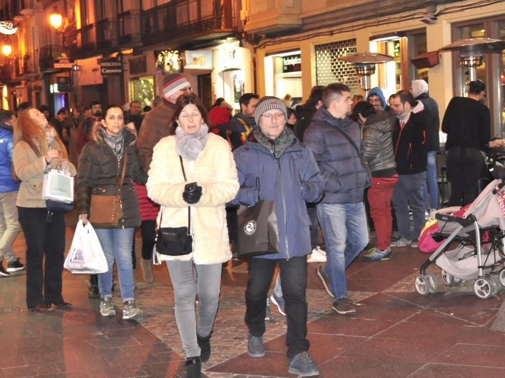 Los turistas gastan el 2,8 % más entre enero y noviembre de 2018