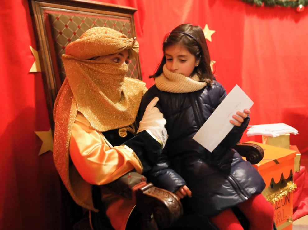 Los Reyes Magos buscan en Huesca desde las agotadas Bellies a juegos educativos