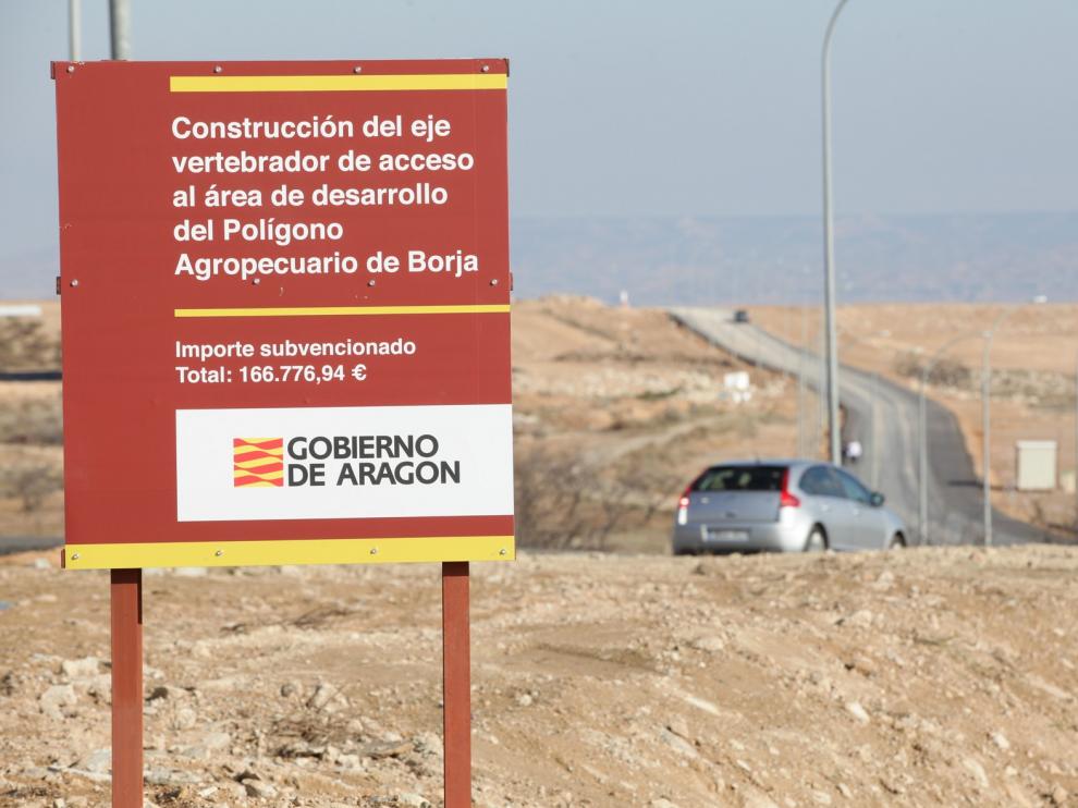 Economía ayuda a Graus, Benabarre y Castejón de Sos para mejorar sus infraestructuras