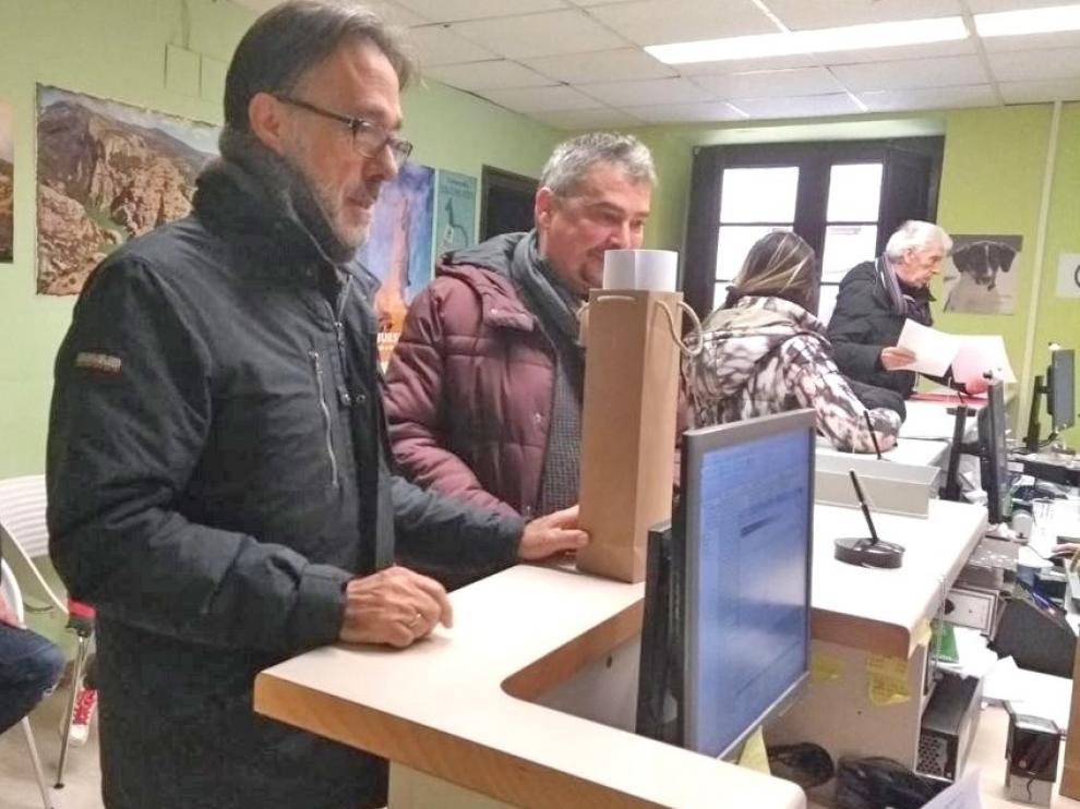 El barrio María Auxiliadora de Huesca reclama una participación "de verdad"