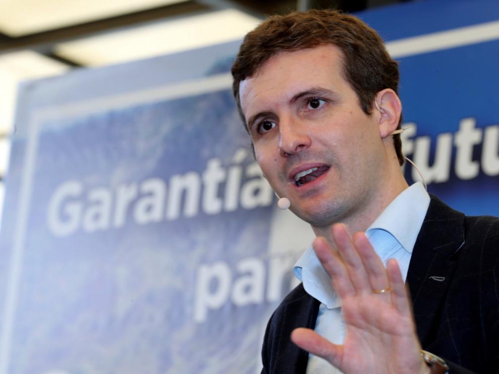 El PP ofrece a Vox ampliar las ayudas por violencia doméstica