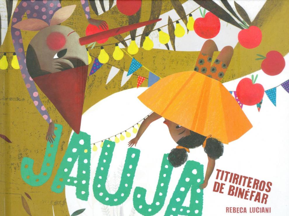 La "memoria sonora" de Los Titiriteros de Binéfar