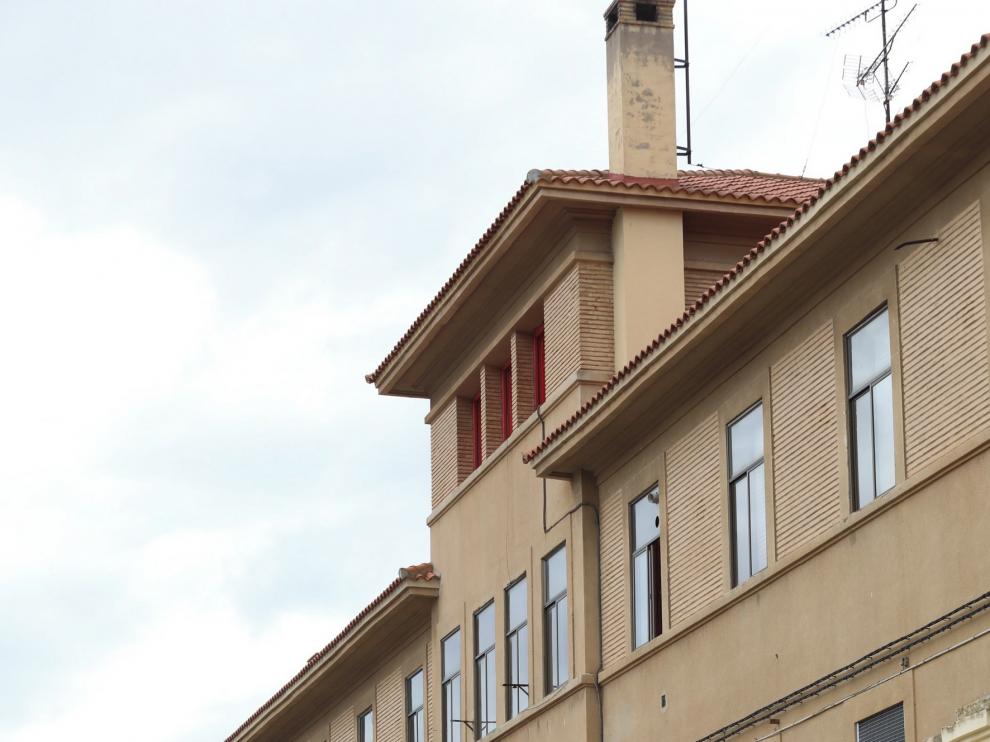 Defensa invierte casi 2 millones en reformar las viviendas del cuartel