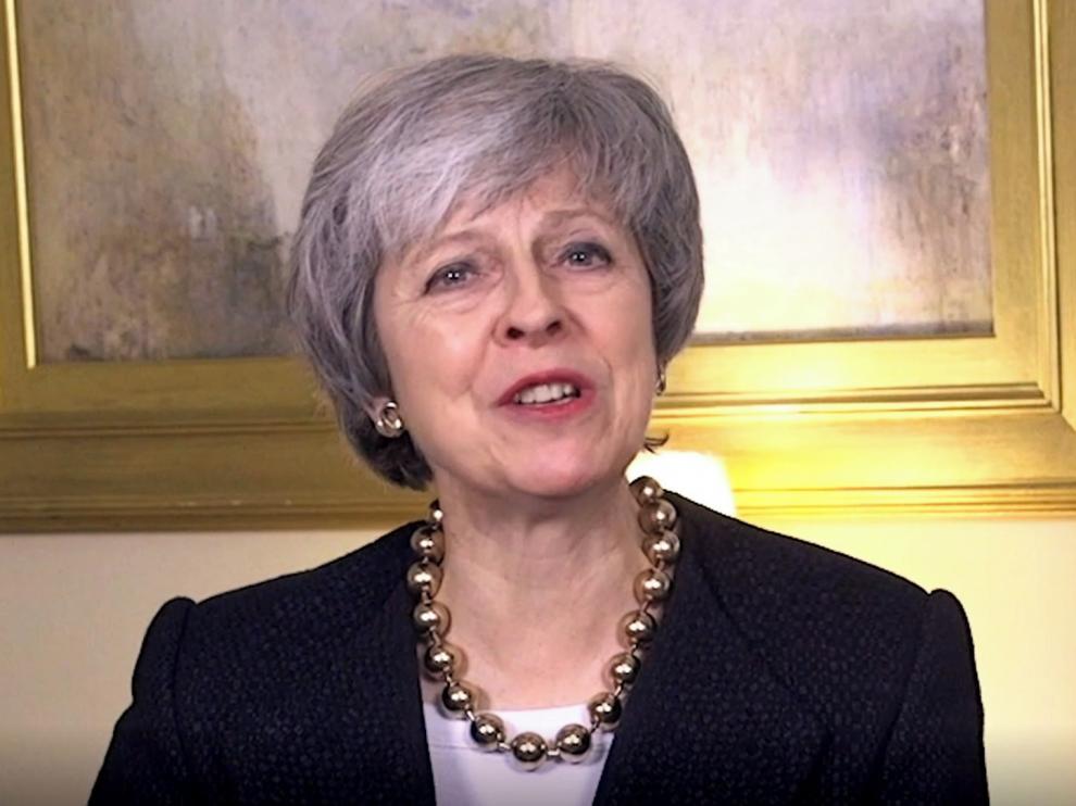 El debate del "brexit" se retoma sin garantías