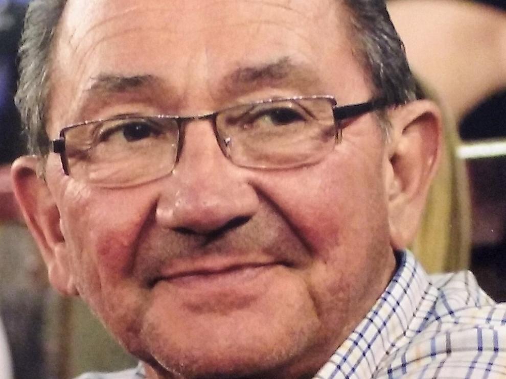 Fernando Oliván Bosque: "Más que denuncia, este libro es un juicio crítico de una trayectoria histórica"