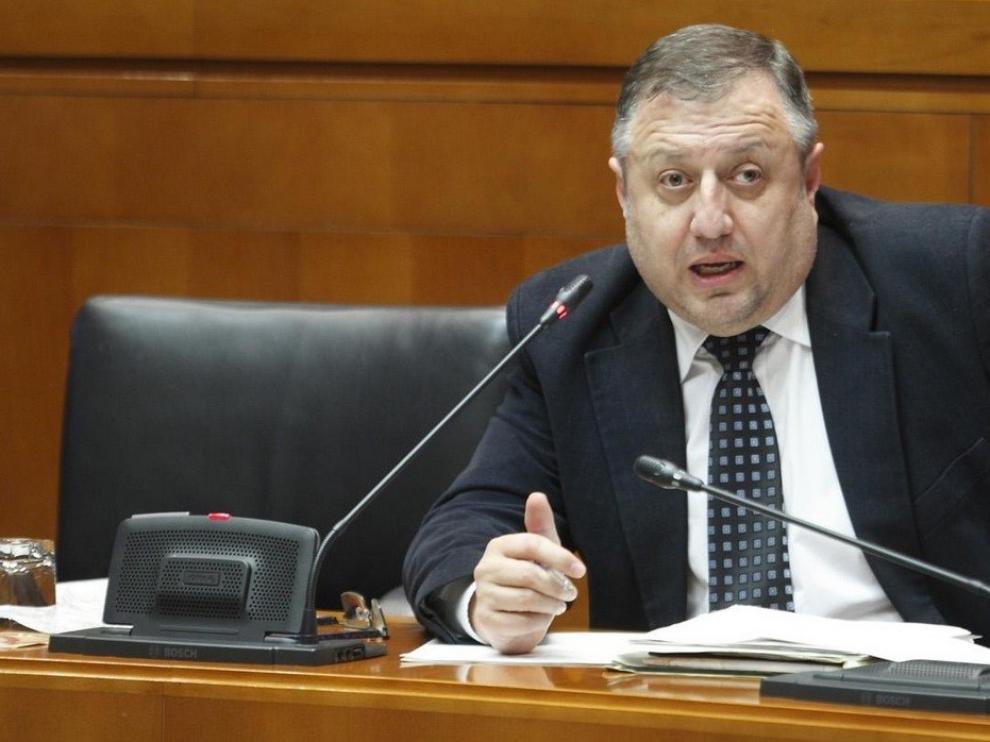 Solicitan permiso para realizar prospecciones de hidrocarburos en la provincia de Huesca