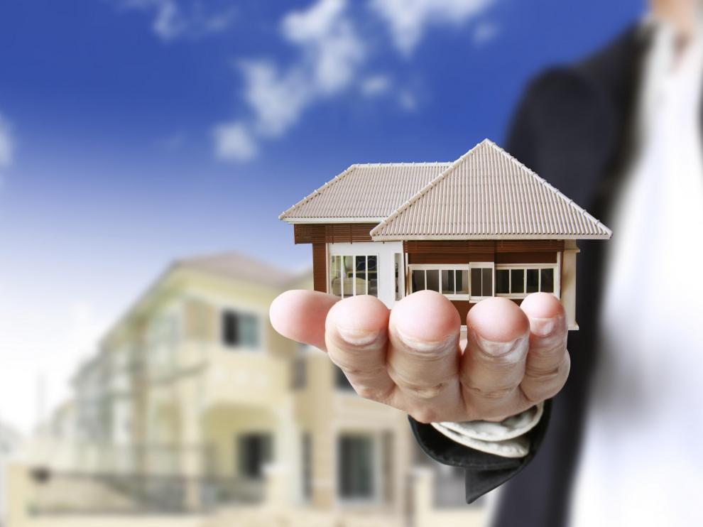 Huesca, séptima provincia con un mayor descenso del precio de la vivienda